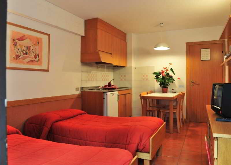 Appartamenti Corte Residence Borca di Cadore Εξωτερικό φωτογραφία
