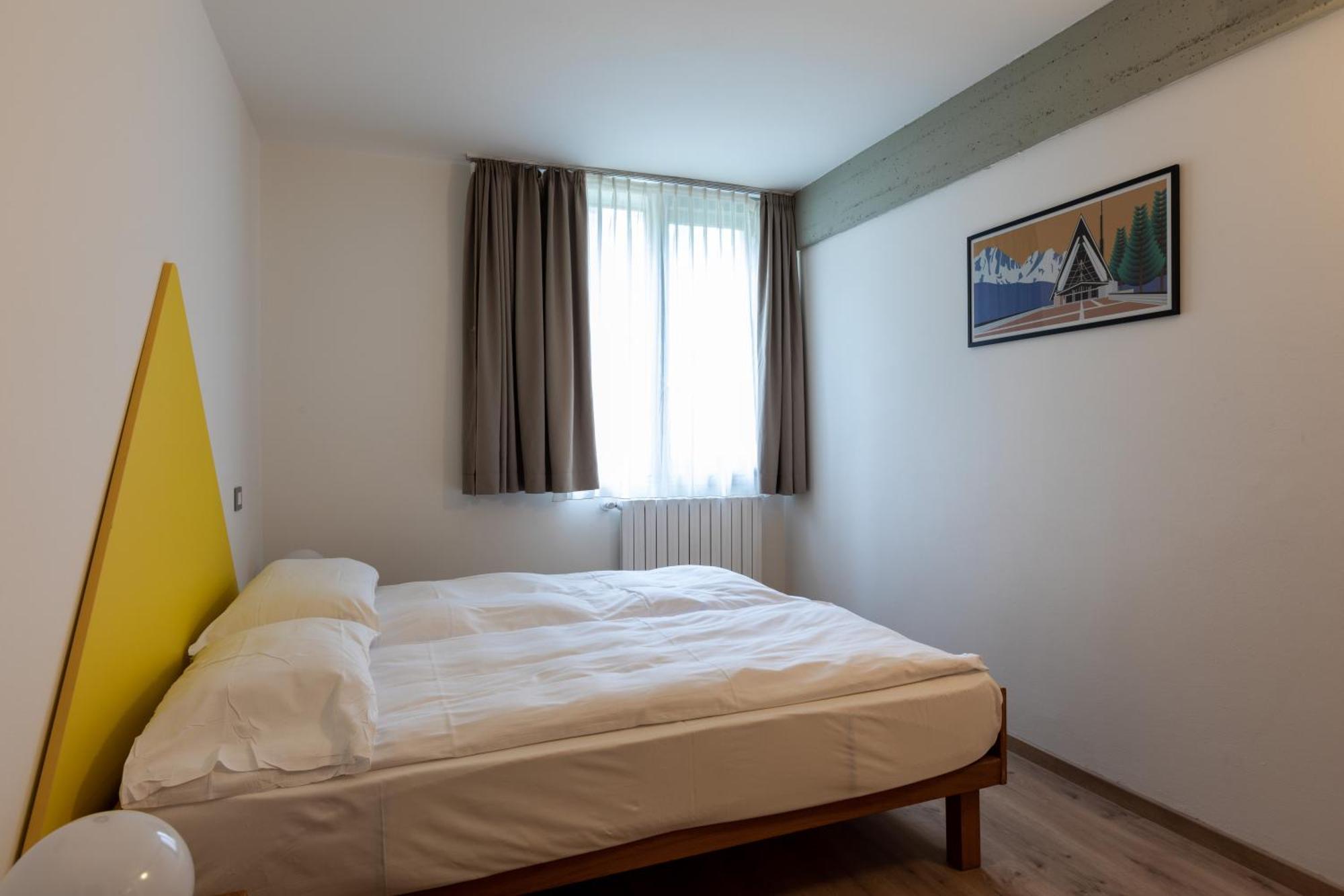 Appartamenti Corte Residence Borca di Cadore Εξωτερικό φωτογραφία