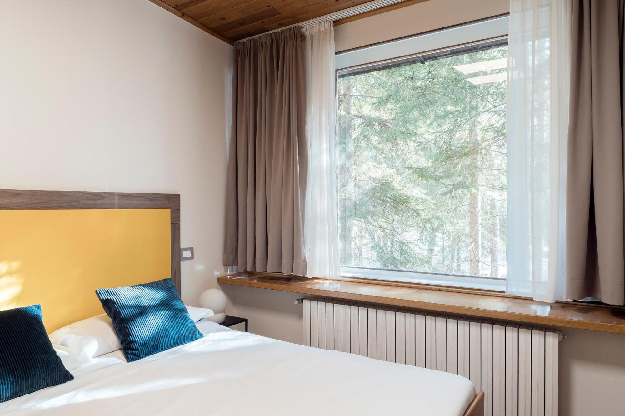 Appartamenti Corte Residence Borca di Cadore Εξωτερικό φωτογραφία