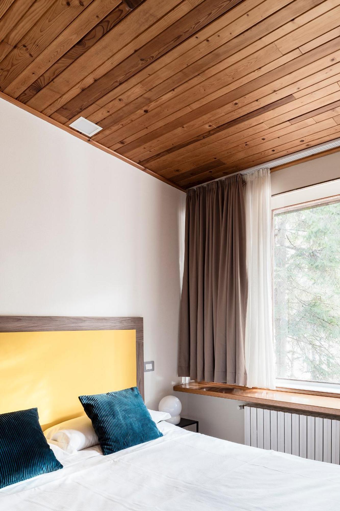 Appartamenti Corte Residence Borca di Cadore Εξωτερικό φωτογραφία
