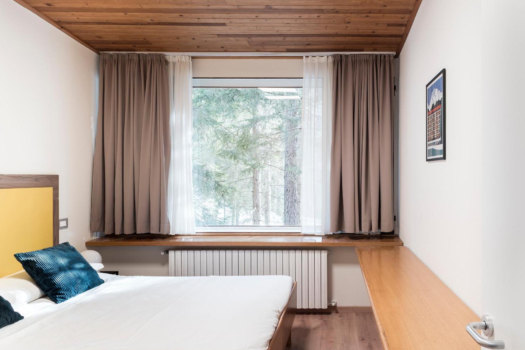 Appartamenti Corte Residence Borca di Cadore Εξωτερικό φωτογραφία