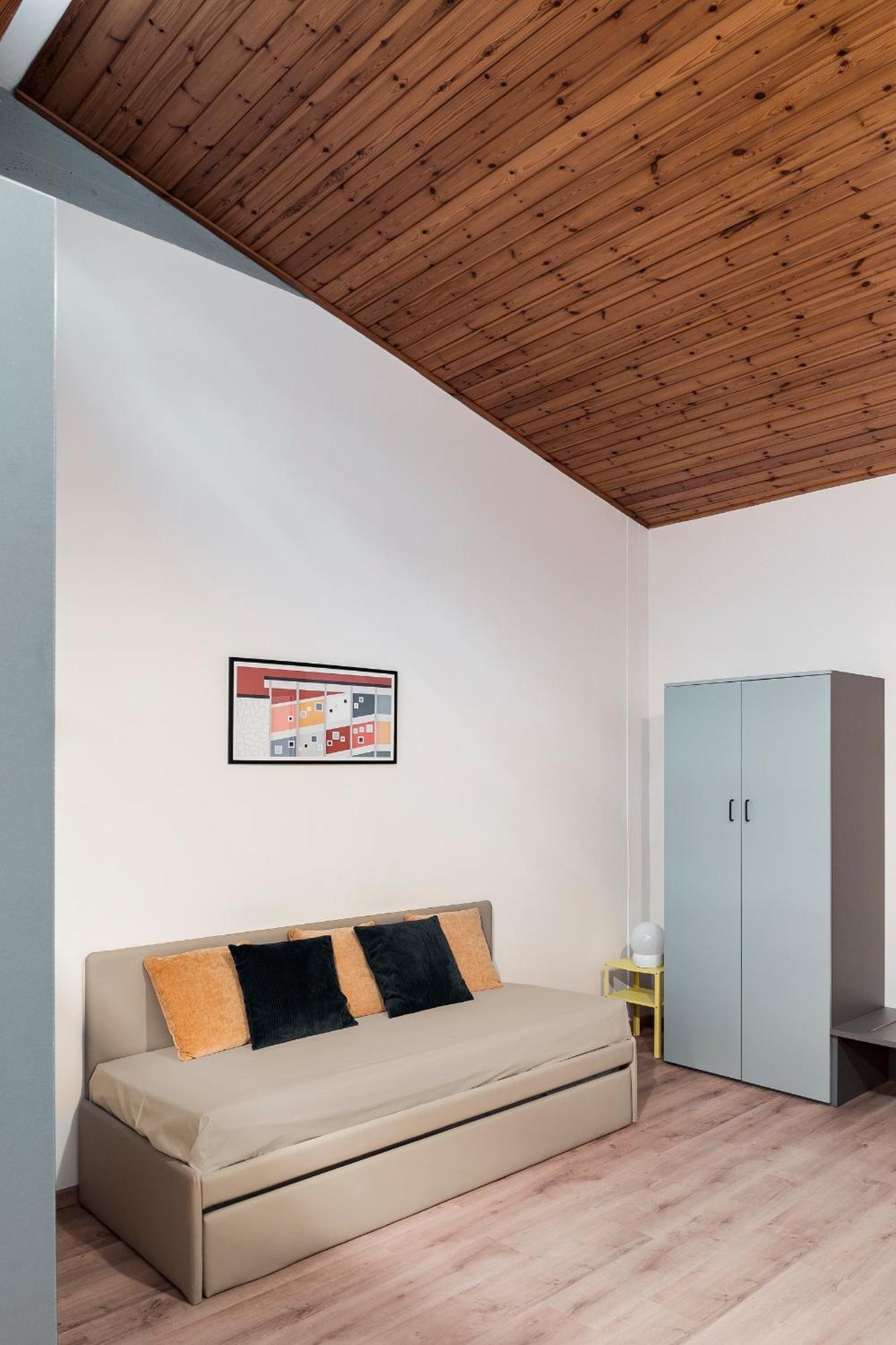 Appartamenti Corte Residence Borca di Cadore Εξωτερικό φωτογραφία
