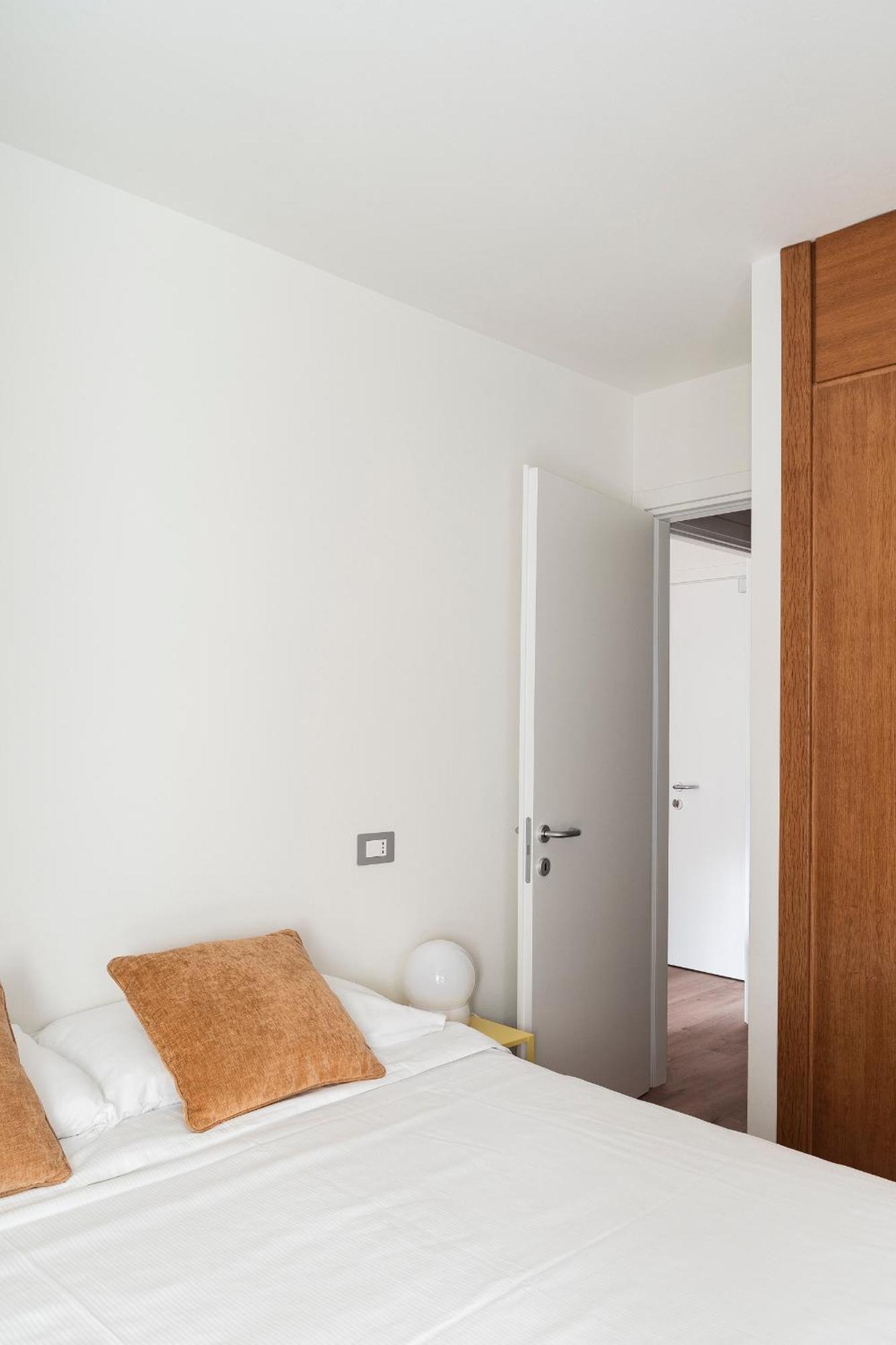 Appartamenti Corte Residence Borca di Cadore Εξωτερικό φωτογραφία