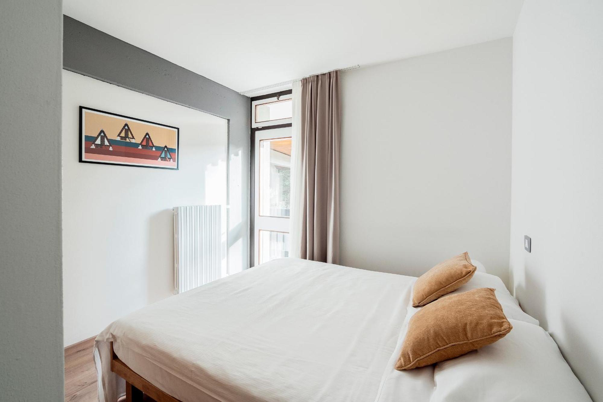 Appartamenti Corte Residence Borca di Cadore Εξωτερικό φωτογραφία