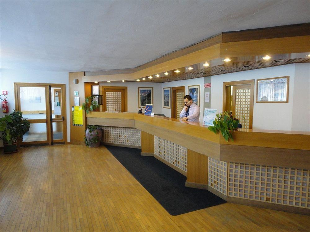 Appartamenti Corte Residence Borca di Cadore Εξωτερικό φωτογραφία