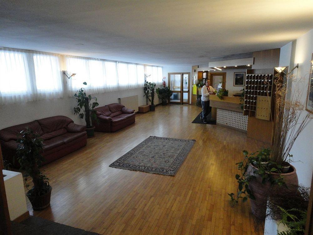 Appartamenti Corte Residence Borca di Cadore Εξωτερικό φωτογραφία