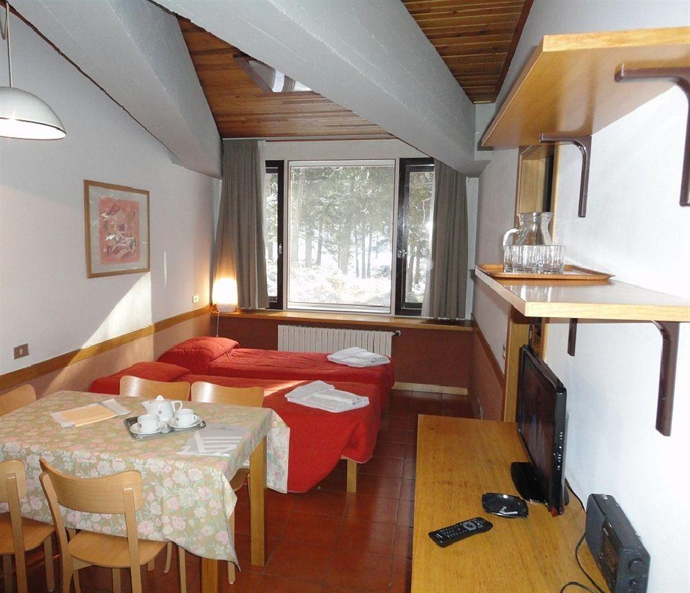 Appartamenti Corte Residence Borca di Cadore Εξωτερικό φωτογραφία
