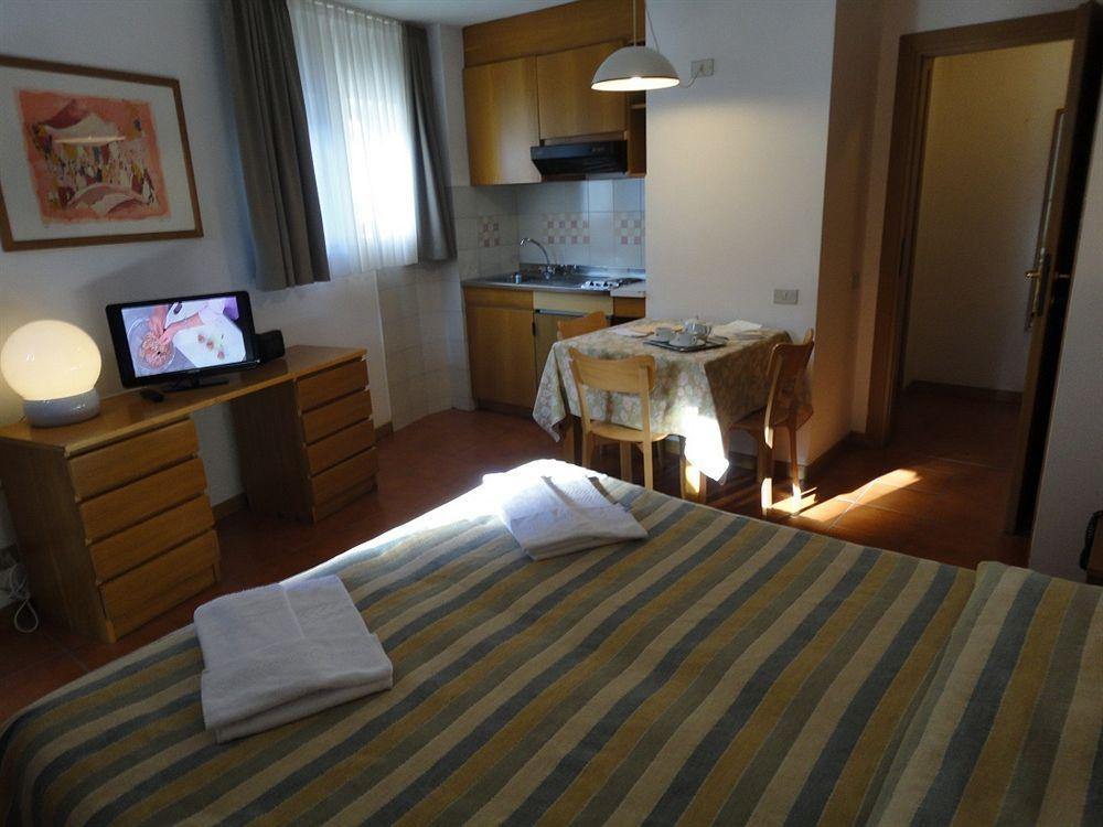 Appartamenti Corte Residence Borca di Cadore Εξωτερικό φωτογραφία