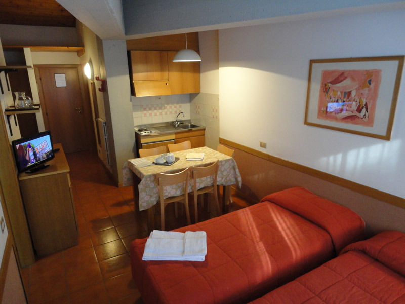Appartamenti Corte Residence Borca di Cadore Εξωτερικό φωτογραφία