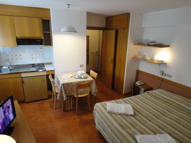 Appartamenti Corte Residence Borca di Cadore Εξωτερικό φωτογραφία
